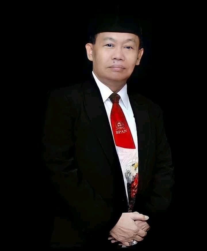 H. DJONI LUBIS