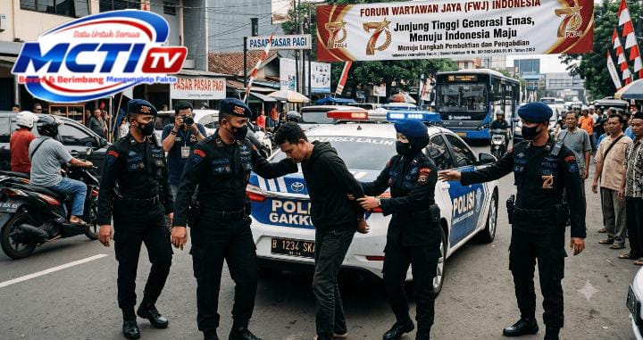 PERS BUKAN UNTUK DIBUNGKAM.MENEGAKAN YURISPRUDENSI DAN BENAHI DAN IKLAS USIA KE 7.FWJ INDONESIA Yuridis: UU Pers dan KUHP/KUHAP Terbaru Perjuangan FWJ