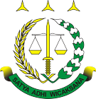 KEJAKSAAN RI