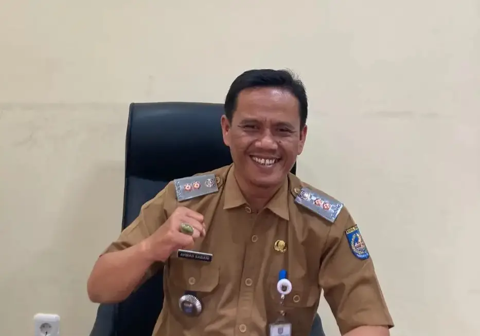 Lurah Ahmad Sabani Dinilai Membawa Banyak Perubahan Positif bagi Kelurahan Duren Seribu, Kota Depok
