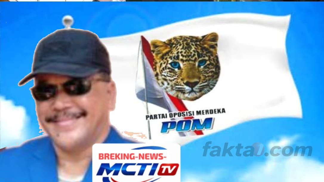 Prof DR Sutan Nasomal : Tidak Perlu Takut Dengan Aksi Demo Besar. Di Sinilah Ruang Kebaikan Komunikasi Rakyat & Pemerintah Semakin Sehat Terbentuk