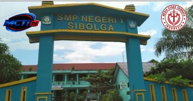 Bungkam Saat Dikonfirmasi,Pengelolaan DANA BOS SMP Negeri 1 Sibolga Rp.1,14 Miliar Di Selimuti Tanda Tanya,Dugaan Laporan Fiktif dan Penyalahgunaan Anggaran Menguat
