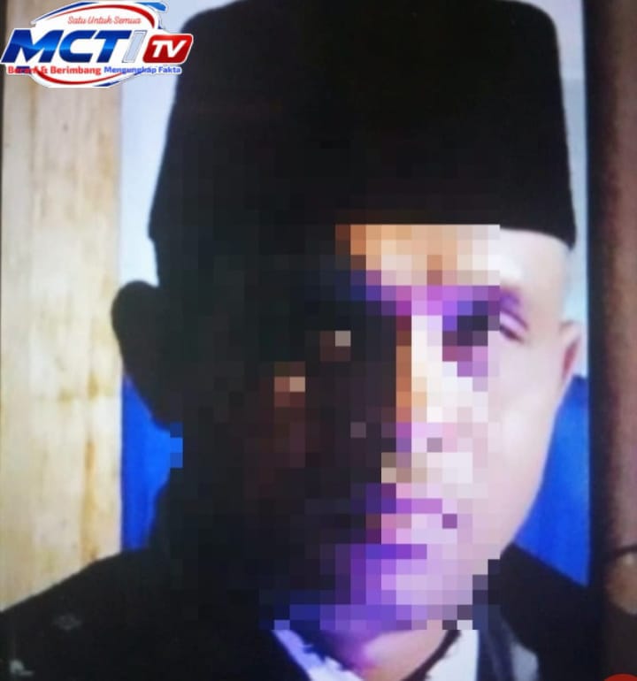 MCTI-TV GROUP _Dana Desa Roburan Dolok Rp.749 Juta Disorot,Kades Minta Waktu 14 Hari Berikan SPJ,Transparansi Pengelolaan Anggaran Dipertanyakan