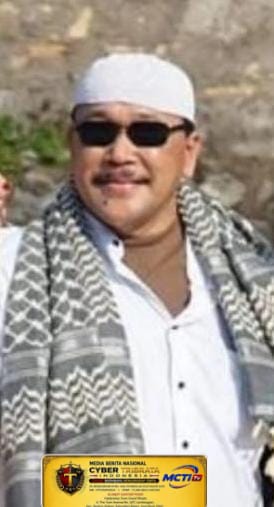 MCTI-TV GROUP. Profesor Sutan Nasomal Penanggung jawab Timpas 1 Yakin Golkar Aceh Singkil Di pimpin Safriadi Oyon SH Akan Maju Melambung,!!