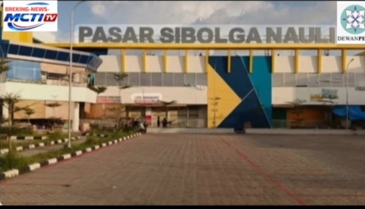 MCTI-TV GROUP_ Masyrakat Khusus Pedagang Aliansi Pedagang Pasar Sibolga (APPS) Desak Walikota Sibolga Segera Copot Kepala Pasar Nauli Sibolga!