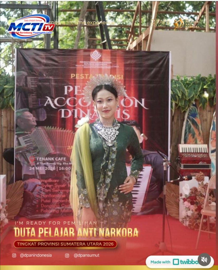 Profesor Sutan Nasomal Pakar Hukum Internasional, Ekonom Bangga Mendukung Davina Kirana Bintang Kapolri Wanita Kedepan!!
