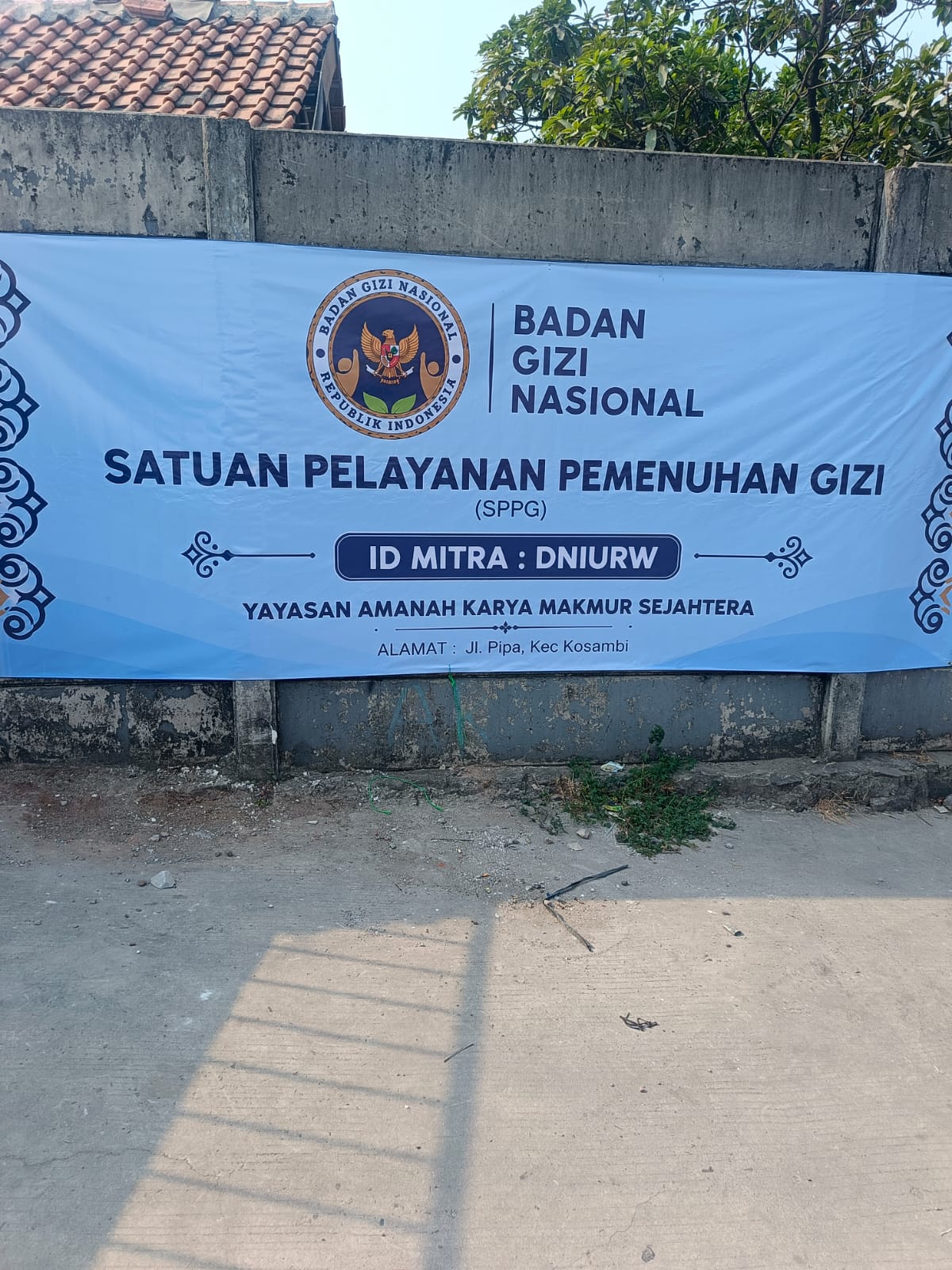 VIRAL! DUGAAN PERSOALAN KERJA SAMA YAYASAN AMANAH KARYA MAKMUR SEJAHTERA, KORBAN BERINISIAL K MINTA KEADILAN — MOHON PERHATIAN BAPAK PRESIDEN RI