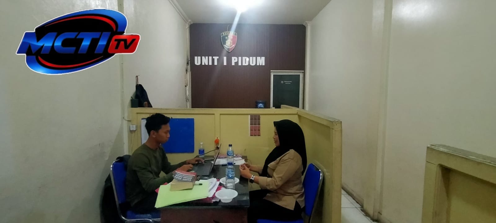 OKU Selatan – Kepolisian Resor (Polres) Ogan Komering Ulu (OKU) Selatan resmi menerima laporan terkait dugaan tindak pidana penghinaan.