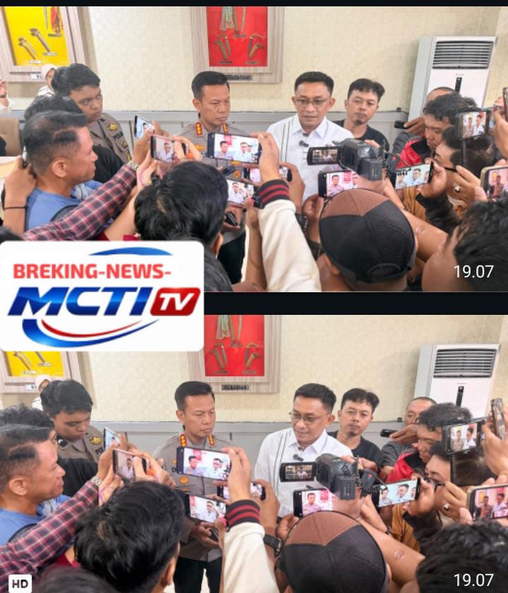 Polda Sulsel Ungkap Kasus Penipuan Online Bermodus Phishing